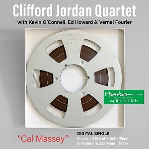 Clifford Jordan Quartet 